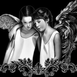 Ангелы